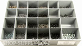 Trim Screw Assortment